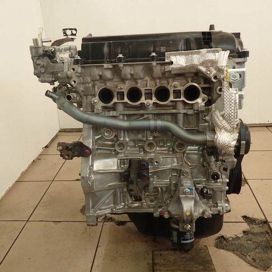 适用马自达 CX-6 CX-5 CX-4 CX-3 MX-50 MX-5 PE 2.0L 发动机总成