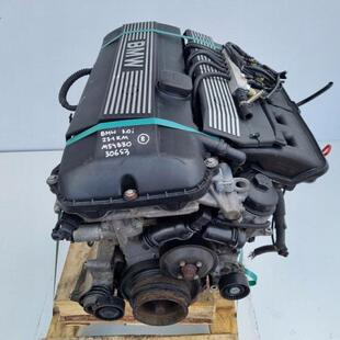540i 545i 550i 适用宝马X3 306S3 535i M54 3.0L发动机总成 530i