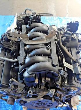 适用日产阿曼达 途乐 QX60 QX70 QX80 VK56VD 5.6L V8 发动机总成