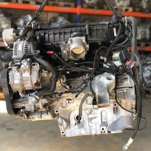 N55B30A 发动机总成 X5M E70 X6M 3.0T 适用宝马 E71