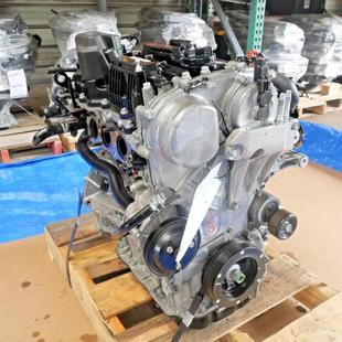 发动机总成 CROSS K2S K3S EV5 适用起亚千里马 G4KJ GLS 2.4L
