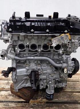 适用马自达RX8 RX7 MX5 CX9 CX8 CX7 CX6 CX5 PE 2.0L 发动机总成