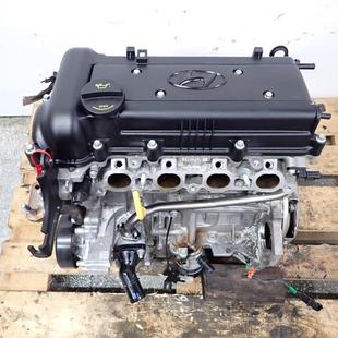 KX7 G4FC 发动机总成 KX5 适用 KX3 起亚 1.6L