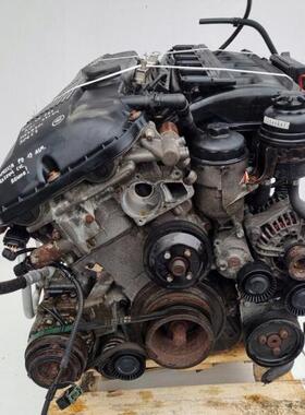 适用宝马520Li 523Li 525Li X6 X5 E53 M54 306S3 3.0L发动机总成