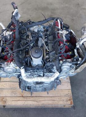 适用法拉利 F430 SF90 Dino Roma 488 F154CB 3.9T V8 发动机总成