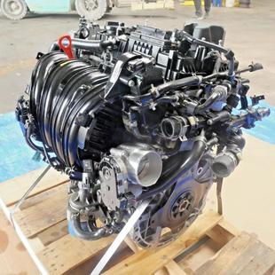 发动机总成 KX3 K2S KX7 KX5 2.4L 适用起亚 G4KJ