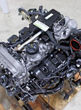 适用奔驰唯雅诺 C300 C200 C180 E300 W213 M274 2.0T 发动机总成