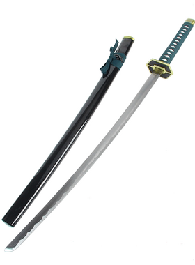 死神蓝染镜花水月斩魄斩魂刀武器