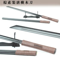 Нож пальмит Тан Хенгму