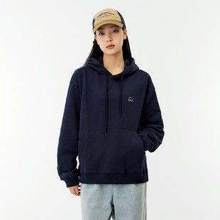 连帽卫衣合集29.9元 连帽胸口刺绣卫衣宽松休闲上衣男女同款