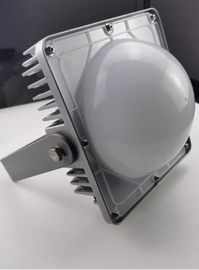 NFC9192A同款LED防眩泛光灯三防平台灯防水防尘50W瓦70W100W防腐