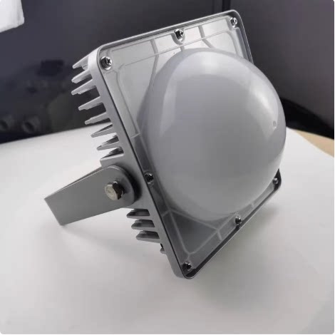 NFC9192A同款LED防眩泛光灯三防平台灯防水防尘50W瓦70W100W防腐