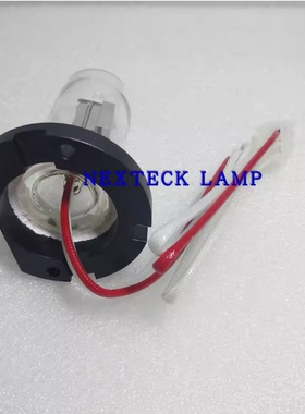 上海元析UV5100 5500PC灯泡5800PC 珠5200紫外分光光度计原装氘灯