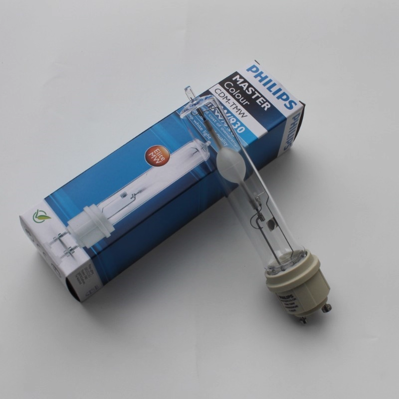 PHILIPS飞利浦140W陶瓷金卤灯泡Colur CDM-TMW 210w315W/930/942