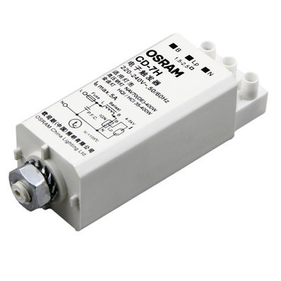 OSRAM欧司朗触发器 钠灯金卤灯用电子触发器 CD-7H 35W-400W 250W