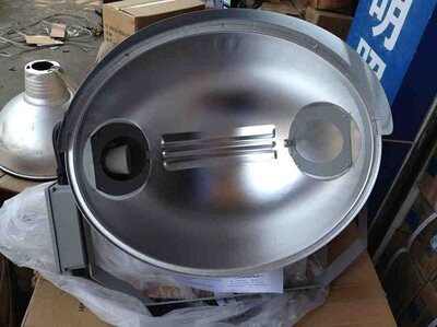 亚明ZY9-2000w建筑之星 上海 大射灯 亚明照明 380V瓦 金卤灯