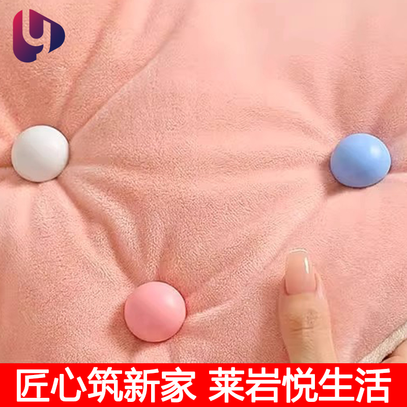 莱岩被子固定器蘑菇头