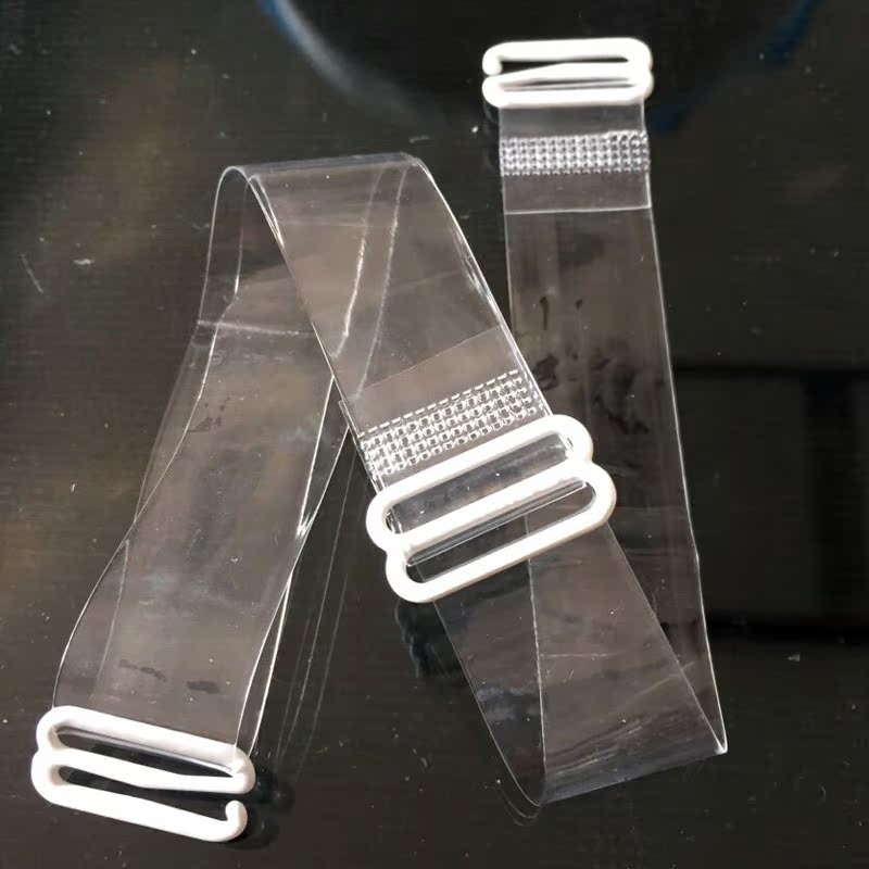 Sangles pour lingerie - Ref 818121 Image 3