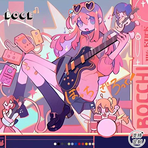 休闲宽松纯棉情侣短袖