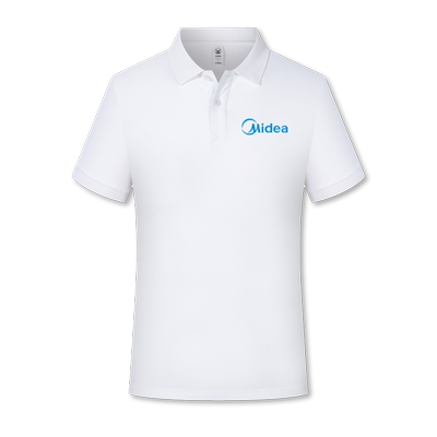 夏季凉感POLO衫透气速干