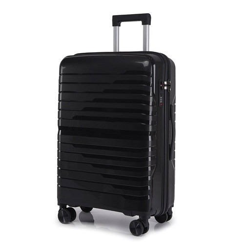 大容量20寸万向轮旅行箱王子坊