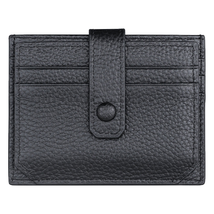 2026新款超薄卡包男士真皮小卡片包女款卡夹多卡位卡套迷你卡片夹