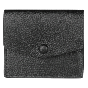 2026新款超薄小巧卡包男款真皮卡夹迷你卡片包女士卡套网红卡片套