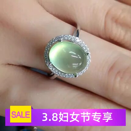 s925银戒托经典小围锆4x65x76x87x98x109x1110x1212x1613x1815x20
