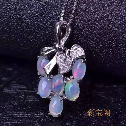纯银镀金饰品时尚风空托