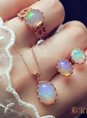 diy7x9套装精美爆款银饰品