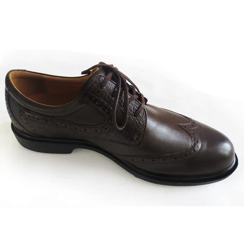 Chaussures de golf homme SOUTHPORT - Ref 847670 Image 2