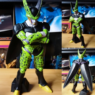 动漫周边现货 手办模型玩偶公仔 沙鲁孙悟饭 男生礼品礼物