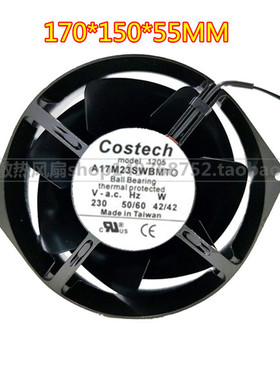 A17M23SWB MT0 A17M23SWBM00 A17M23SWBMF0Costech风扇