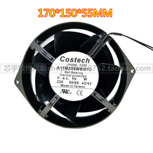 A17M23SWB MT0 A17M23SWBM00 A17M23SWBMF0Costech风扇