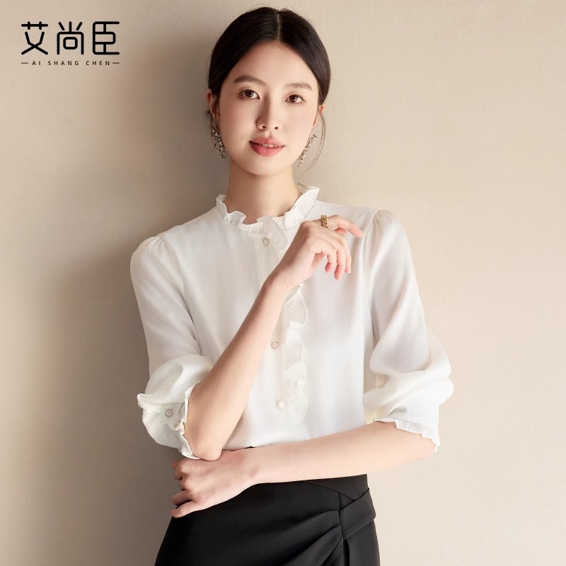 夏季新款miu系漂亮女士高级感