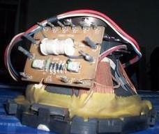 LG 29寸全新全铜纯平偏转线圈6150Z-1240C 原装质保100HZ