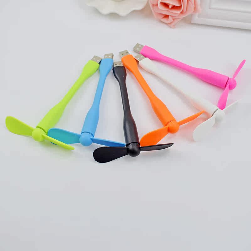 Ventilateur USB - Ref 401510 Image 3