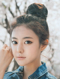 Extension cheveux - Chignon - Ref 248845 Image 1