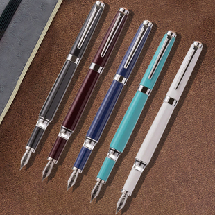 钢笔大容量小学生用美术绘图 Classic系列活塞上墨式 三文堂 twsbi