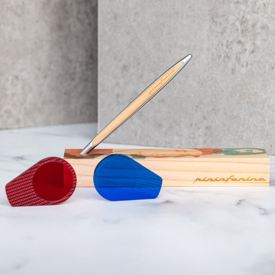 顺丰包邮Pininfarina Cambiano Raffaello Box 拉菲尔纪念版