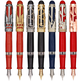 罗马 直邮奥罗拉Aurora钢笔 威尼斯 佛罗伦萨 18K金售馨 城市系列