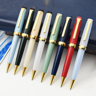 日本SAILOR写乐四季 童话故事辉夜姬圆珠笔0.7mm 织原子笔雪月空葉