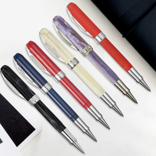 签字笔 宝珠笔 直邮意大利VISCONTI维斯康帝伦勃朗REMBRANDT ECO