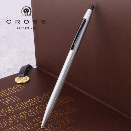 CROSS高仕世纪经典原子笔