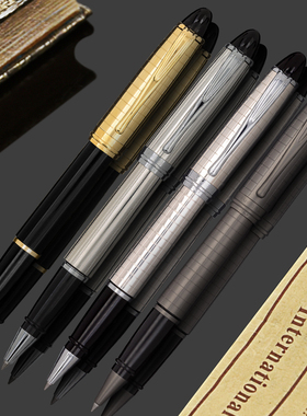 直邮意大利奥罗拉AURORA宝珠笔Ipsilon意普西伦B71/B74/B76签字笔