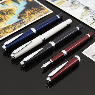 0700 日本写乐SAILOR 平顶11 古董钢笔 练字 雷格拉斯REGLUS