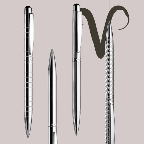 奥特胡德ottohutt原子笔D02系列