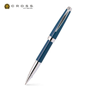 走珠笔 美国CROSS 宝珠笔 商务办公 0.7mm 高仕绅雅系列签字笔