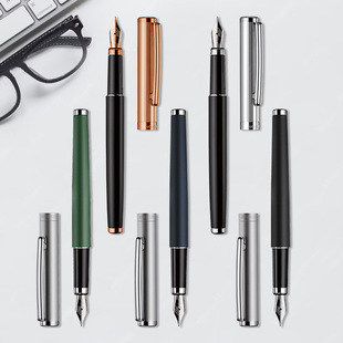 直邮奥特胡德ottohutt 学生书写送礼 design01钢笔