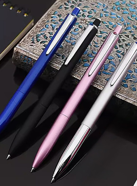 日本uni/三菱JETSTREAM PRIME 原子笔SXN-2200-05/07 圆珠笔